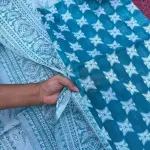 Kolmi Saree